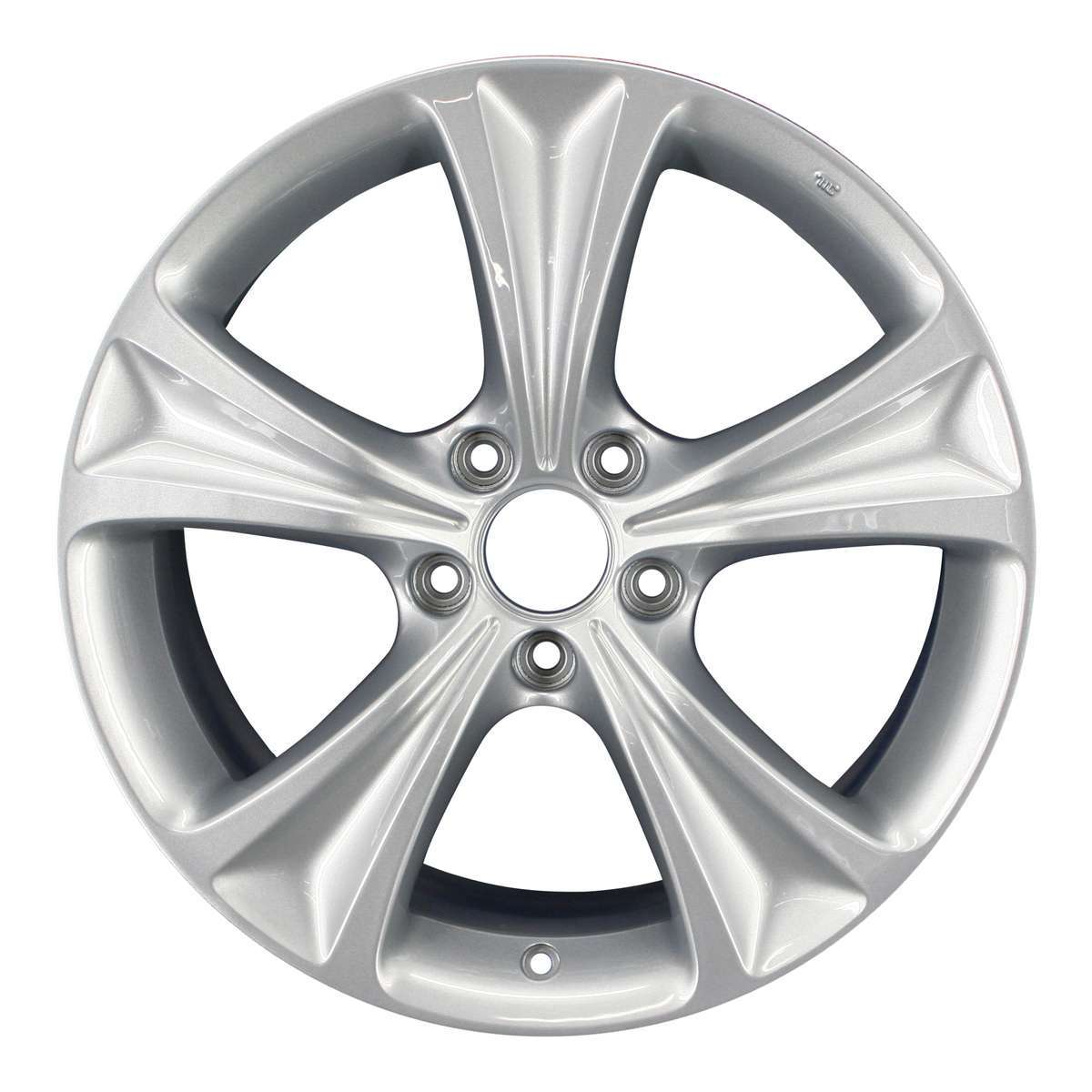 SET OF 4 NEW CHROME OEM WHEELS FOR HONDA ACCORD 16" CIVIC PILOT 63858