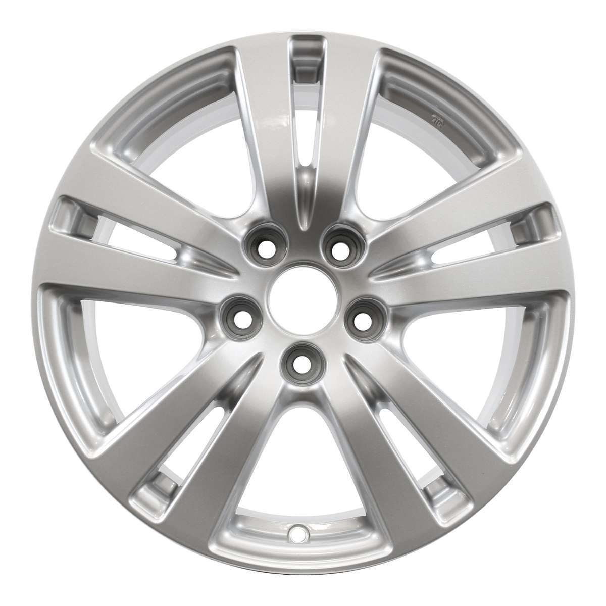 2016 Honda Pilot 18" OEM Wheel Rim W64088S