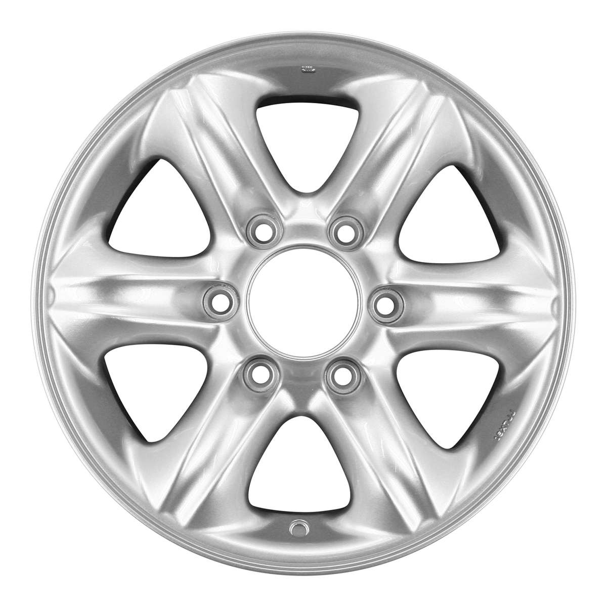 2004 Isuzu Rodeo 16" OEM Wheel Rim W64241S