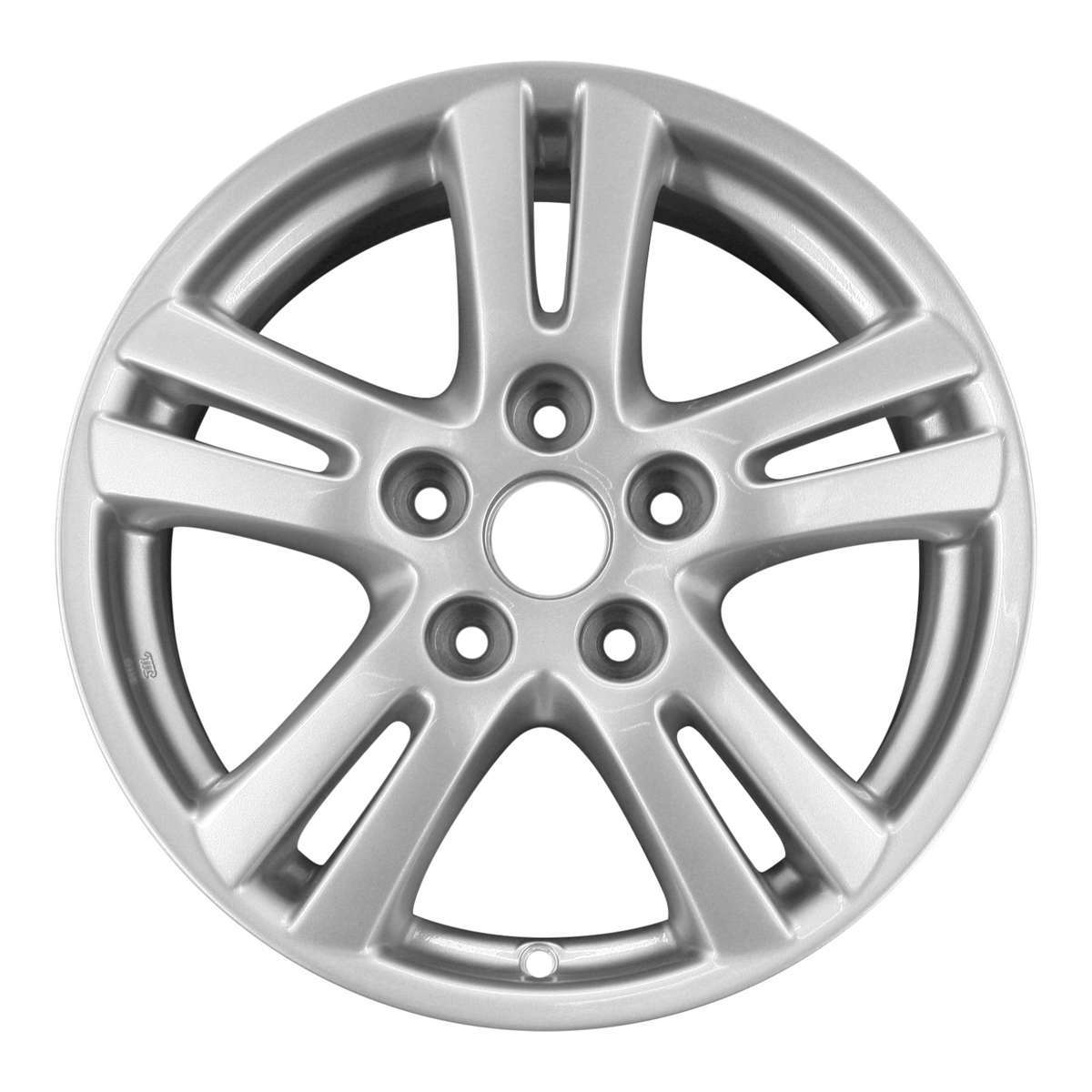 2005 Mazda MPV 16" OEM Wheel Rim W64870S