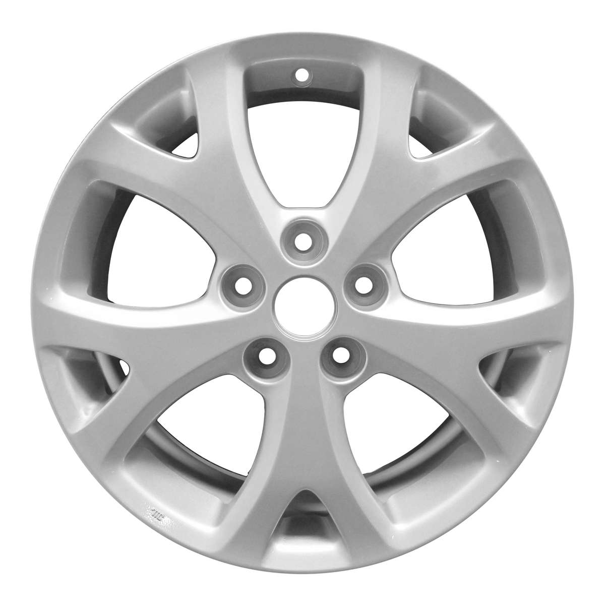 2007 Mazda 3 New 17" Replacement Wheel Rim RW64895S