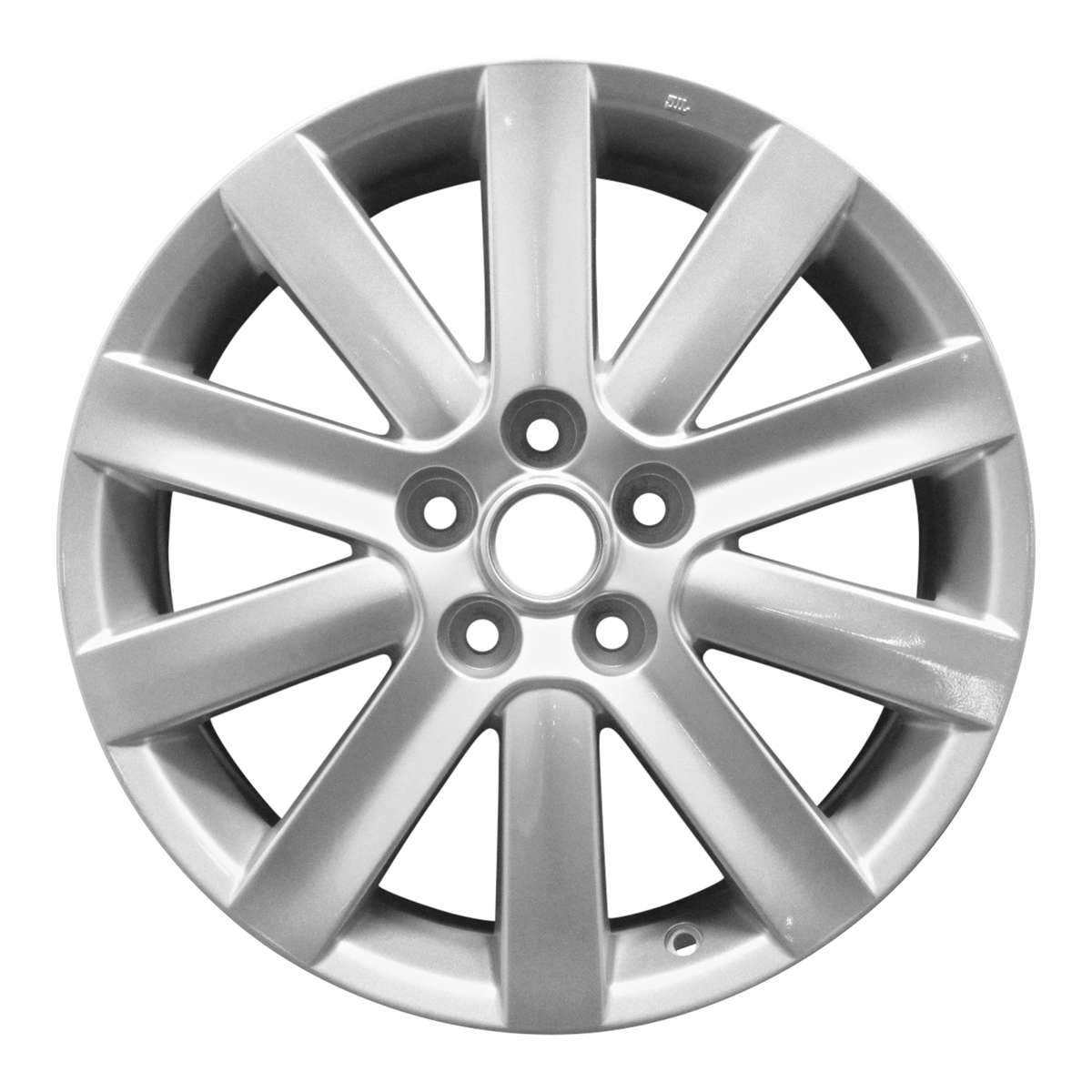 2009 Mazda 3 18
