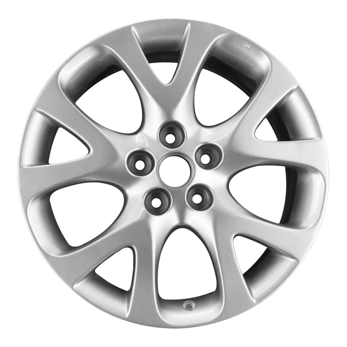 2010 Mazda 6 18" OEM Wheel Rim W64943S
