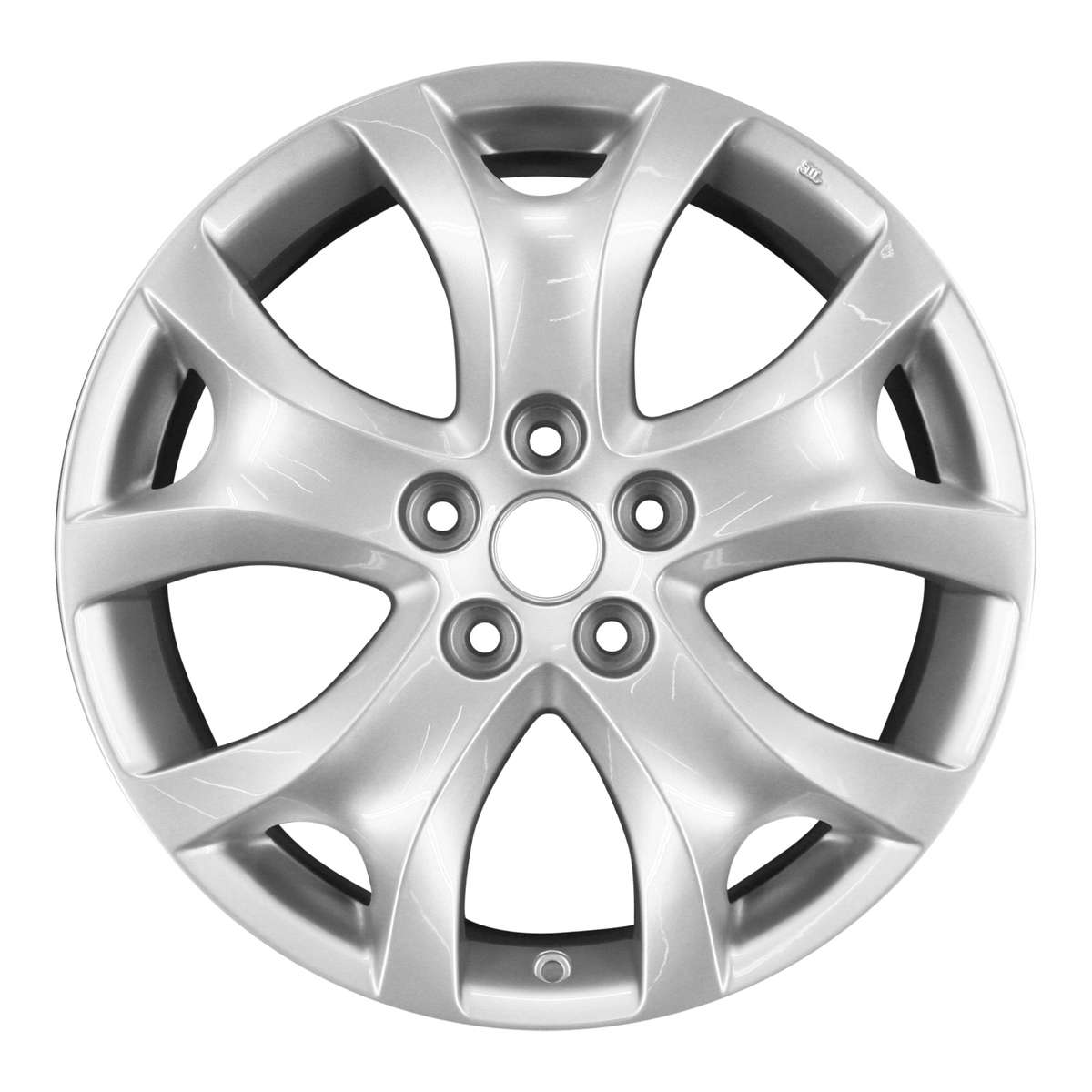 2012 Mazda CX9 18