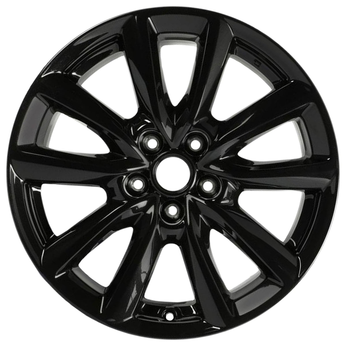 2019 Mazda 3 18" OEM Wheel Rim W64971B