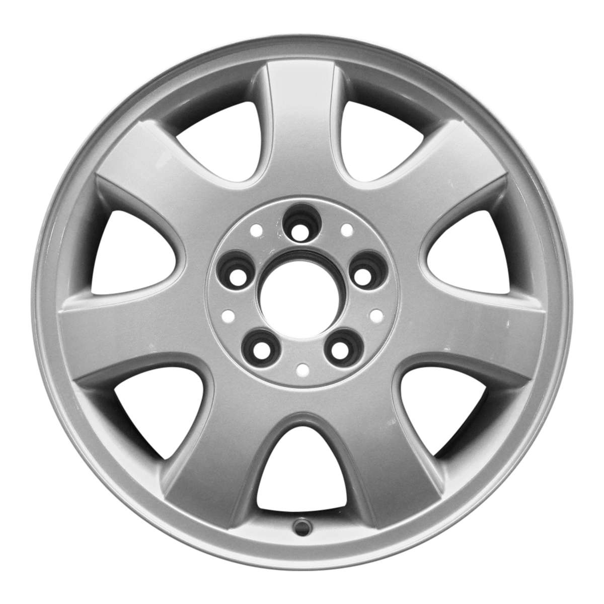 2001 Mercedes Clk320 16" OEM Wheel Rim W65245S