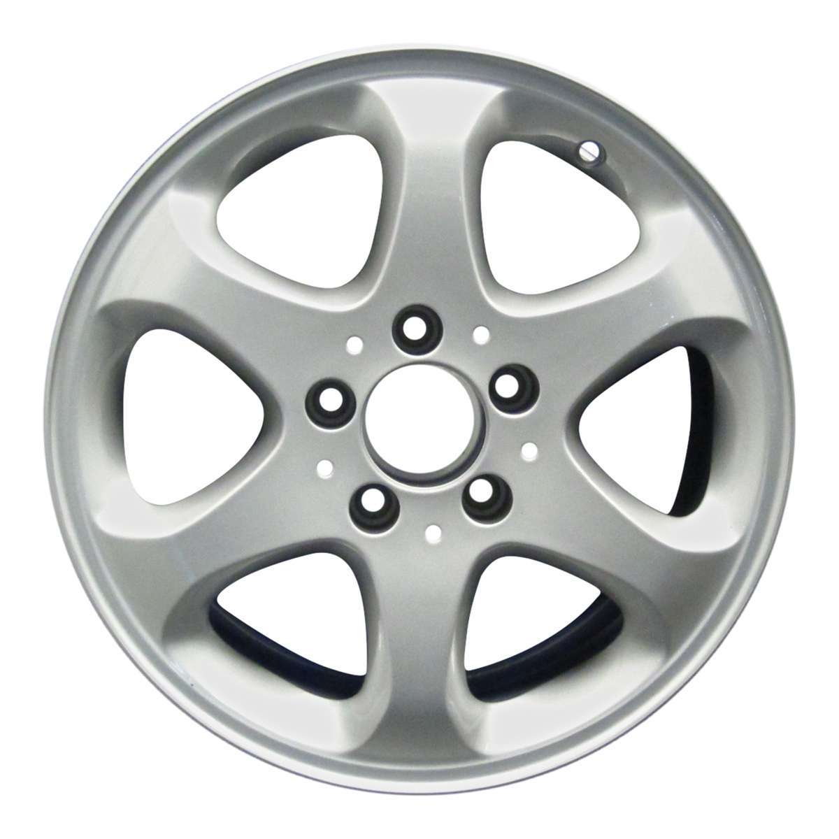 2002 Mercedes Clk320 16" OEM Wheel Rim W65259S