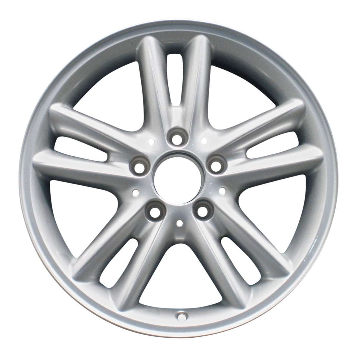 2003 Mercedes C230 16" OEM Wheel Rim W65260S