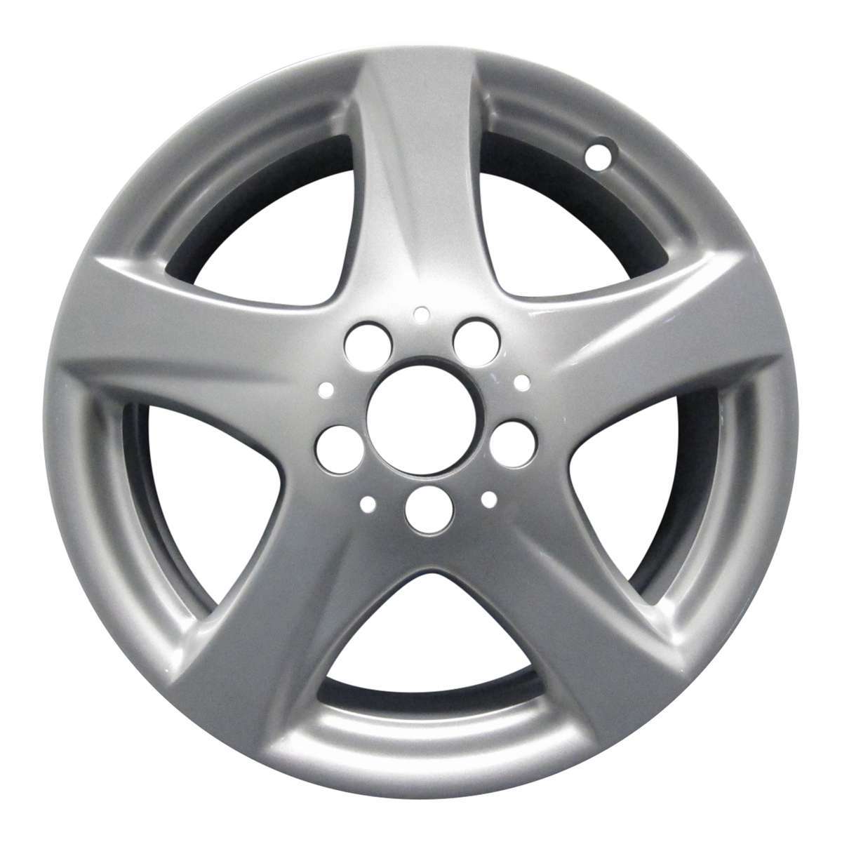 2004 Mercedes S430 18" OEM Wheel Rim W65329S