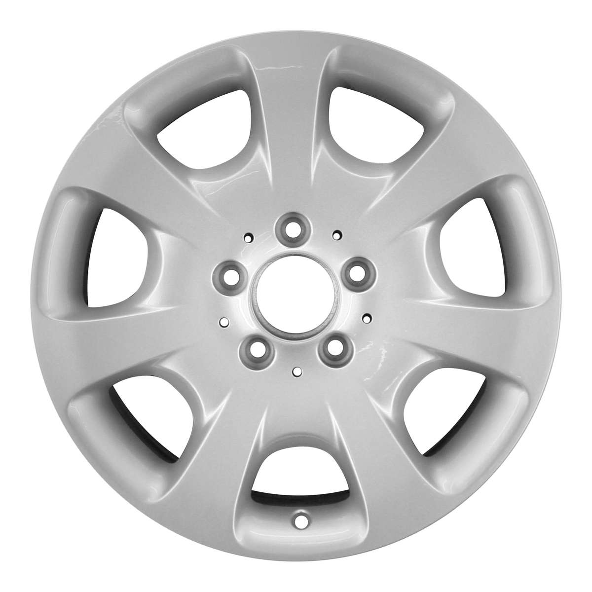2005 Mercedes C320 16" OEM Wheel Rim W65382S