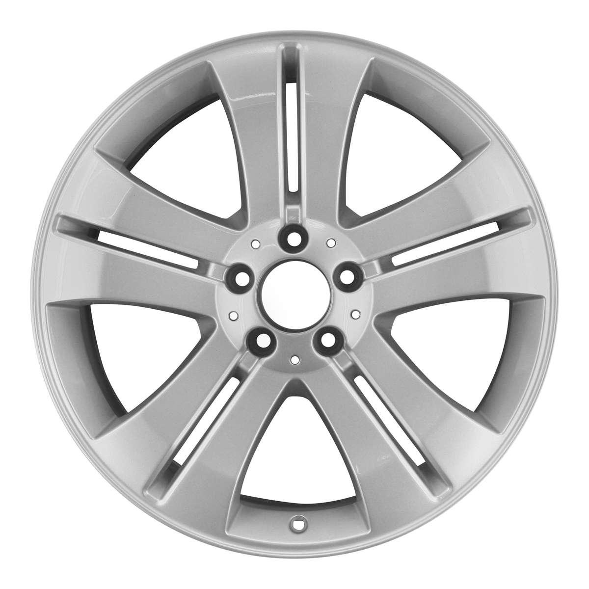 2009 Mercedes GL450 19" OEM Wheel Rim W65425S