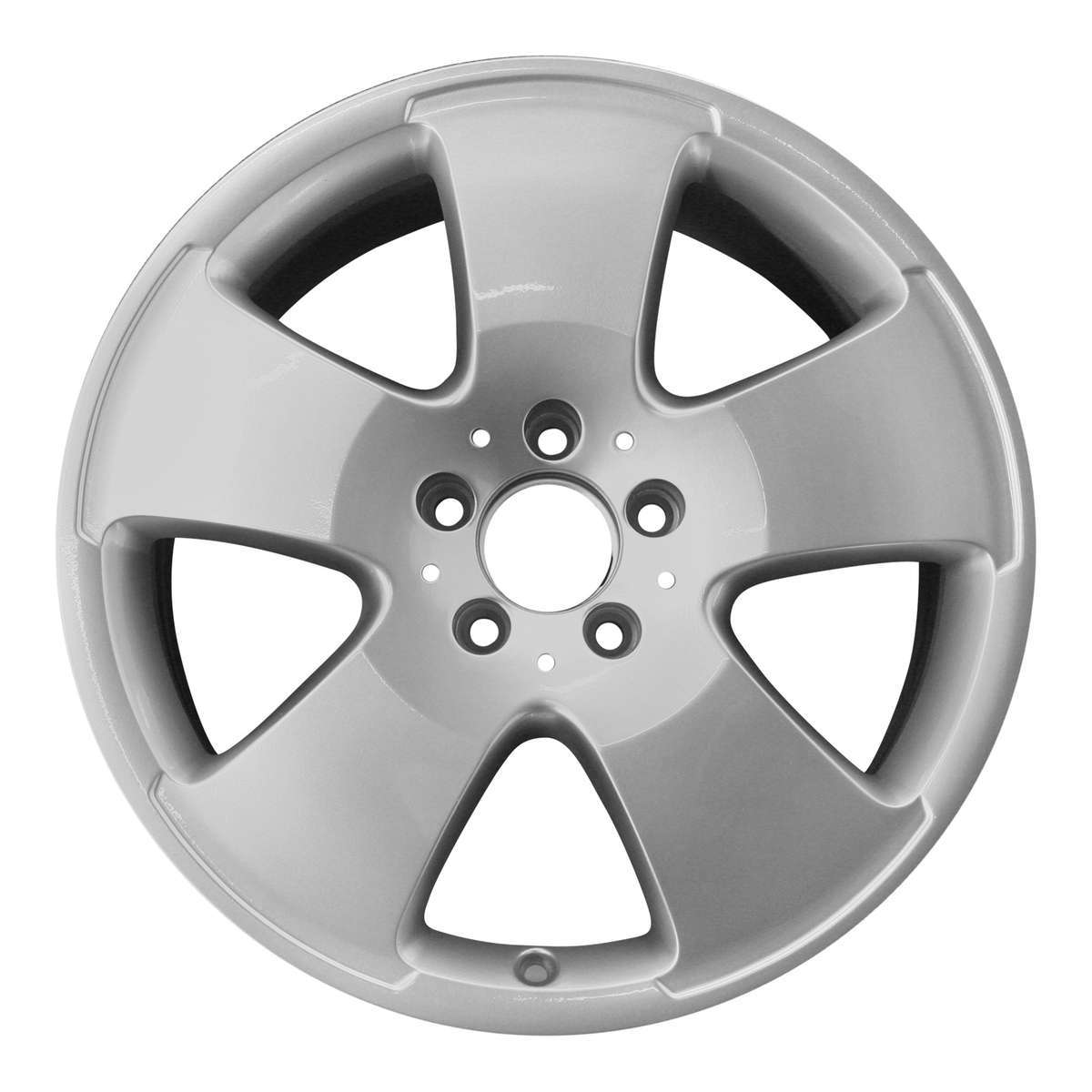 2007 Mercedes Cl600 18" OEM Wheel Rim W65497S