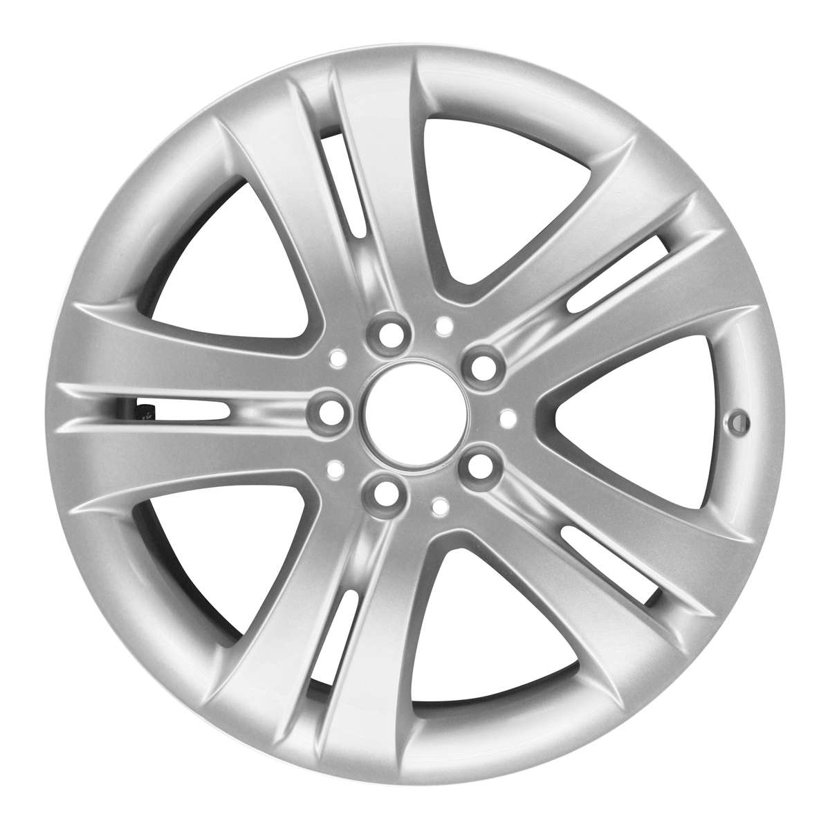 2008 Mercedes R320 18" OEM Wheel Rim W65517S