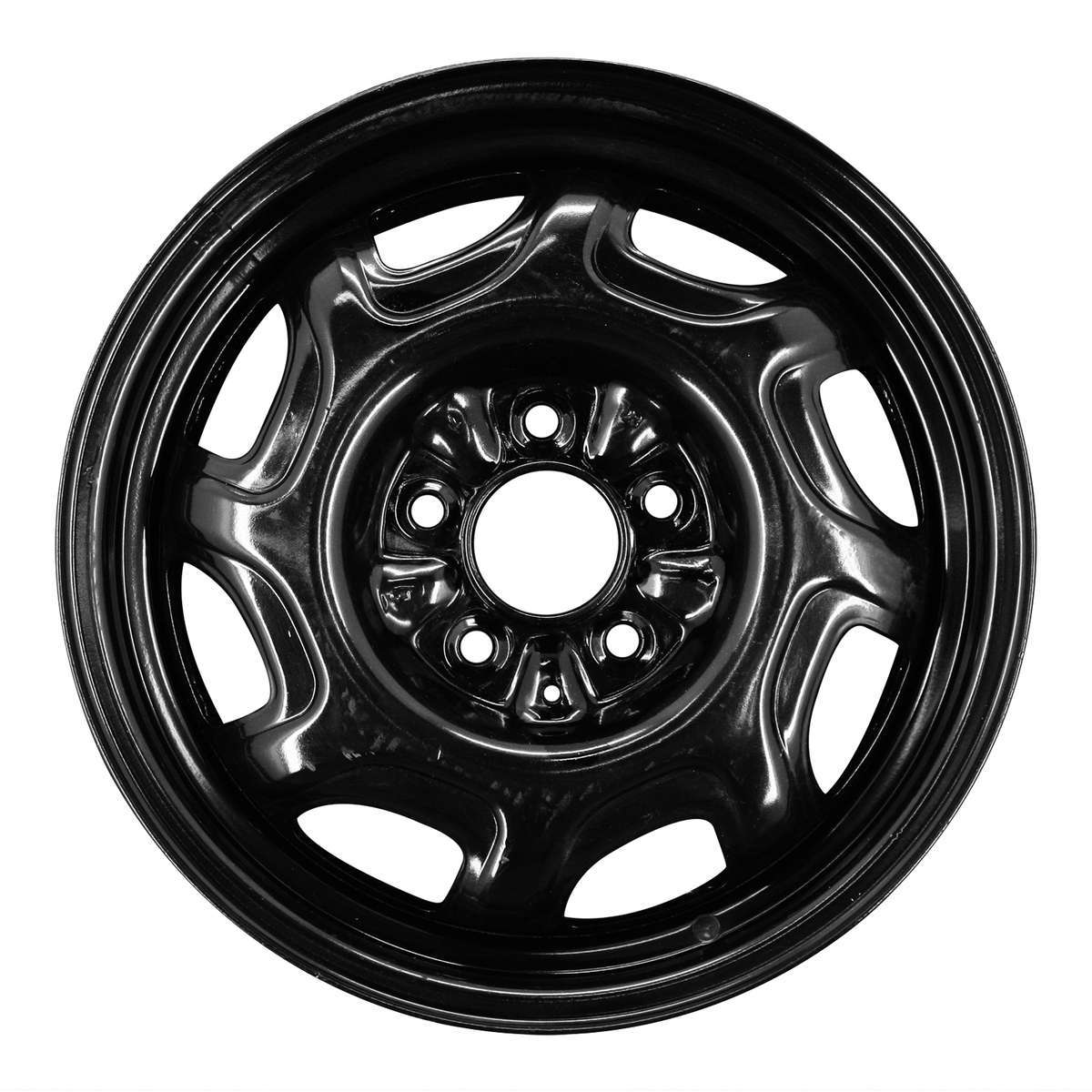 1991 Eagle Talon 16" OEM Wheel Rim W65690B