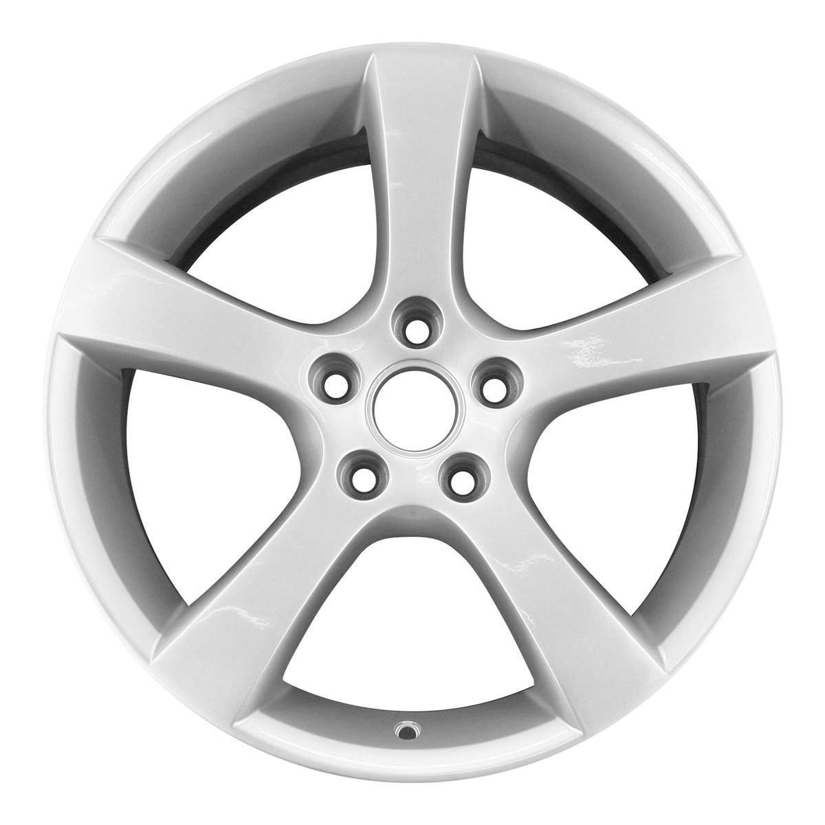 2004 Pontiac Bonneville 18" OEM Wheel Rim W6572S