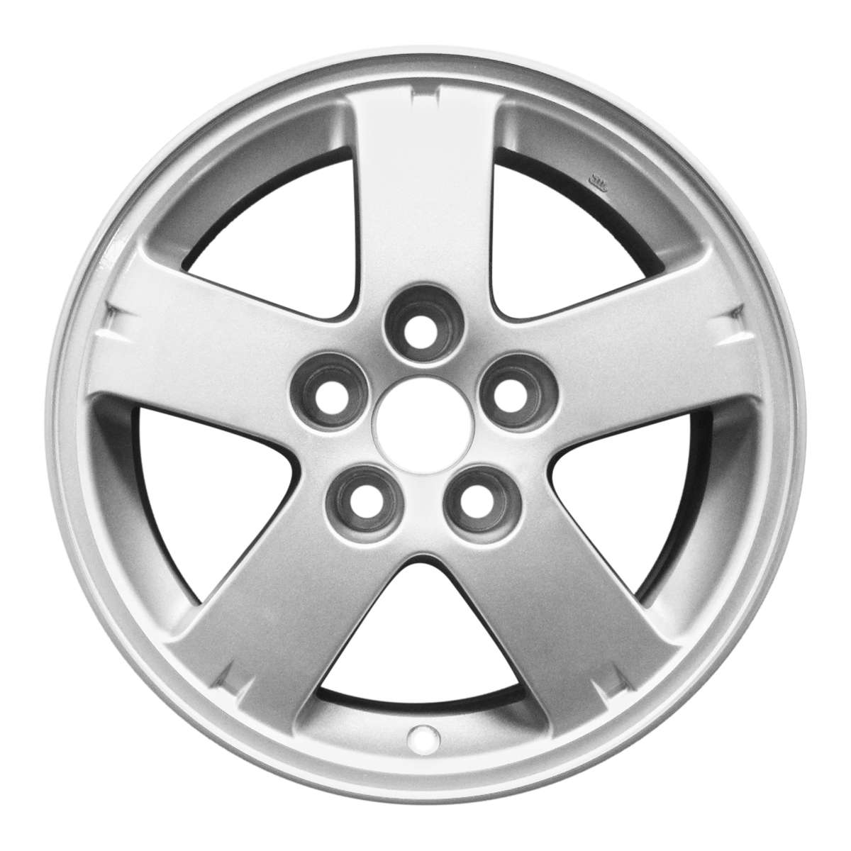 2008 Mitsubishi Outlander 16