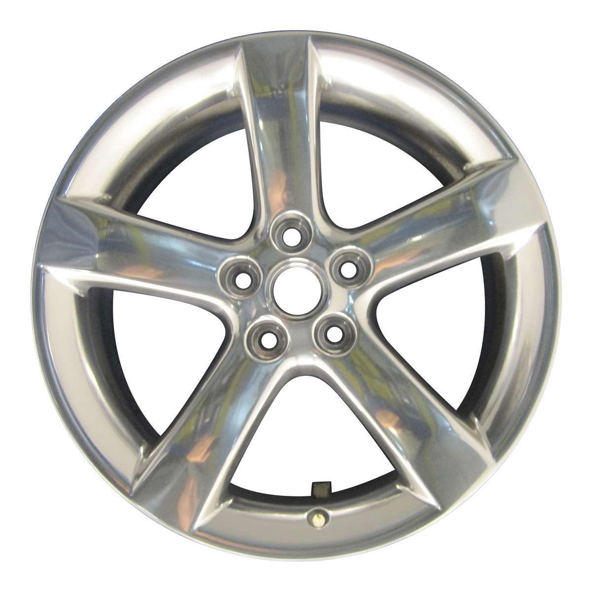 2008 Pontiac Solstice 18" OEM Wheel Rim W6601AP