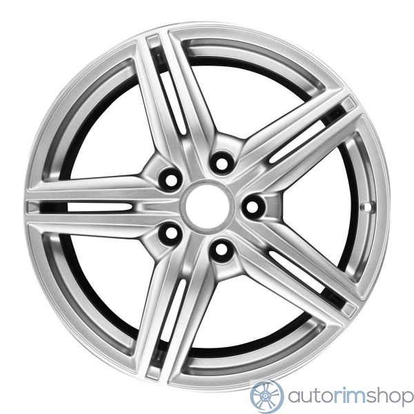 2014 Porsche Cayenne 19" OEM Wheel Rim W67403H