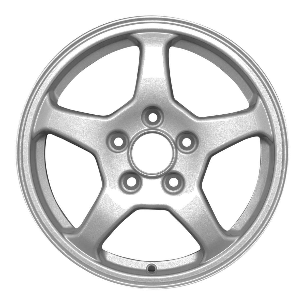 2001 Saab 9 3 15" OEM Wheel Rim W68202S