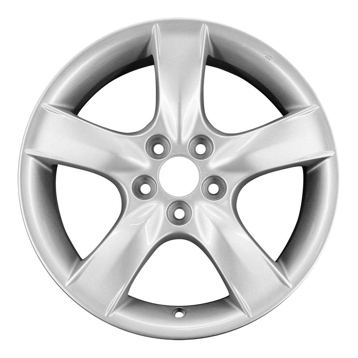 2006 Subaru Impreza 16