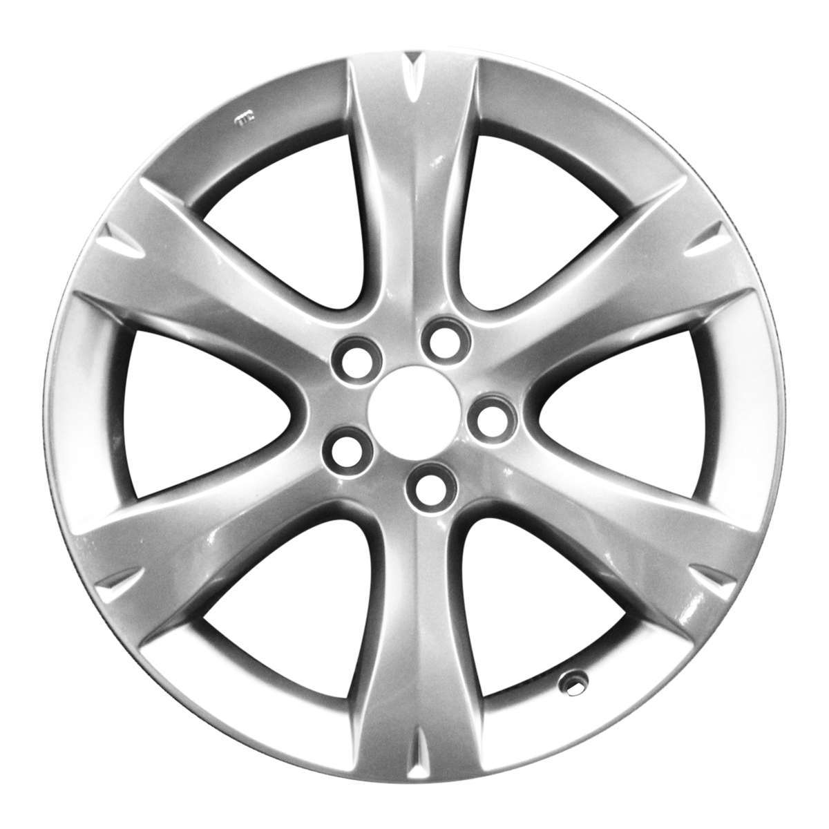 2011 Subaru Impreza 17