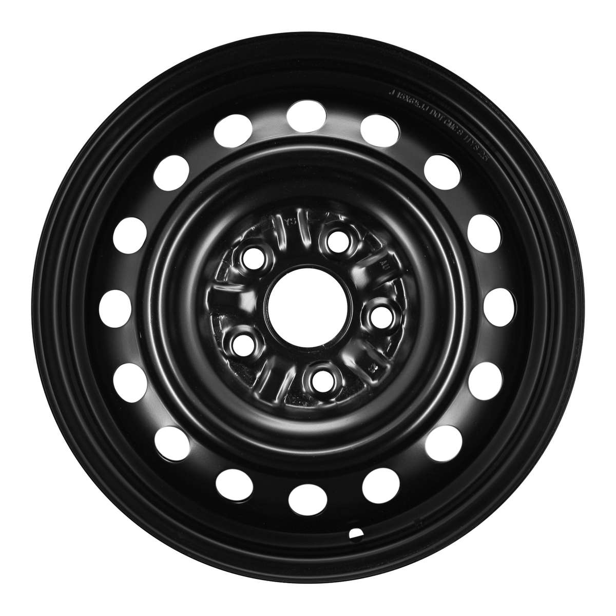 2004 Toyota Camry New 15" Replacement Wheel Rim RW69414B