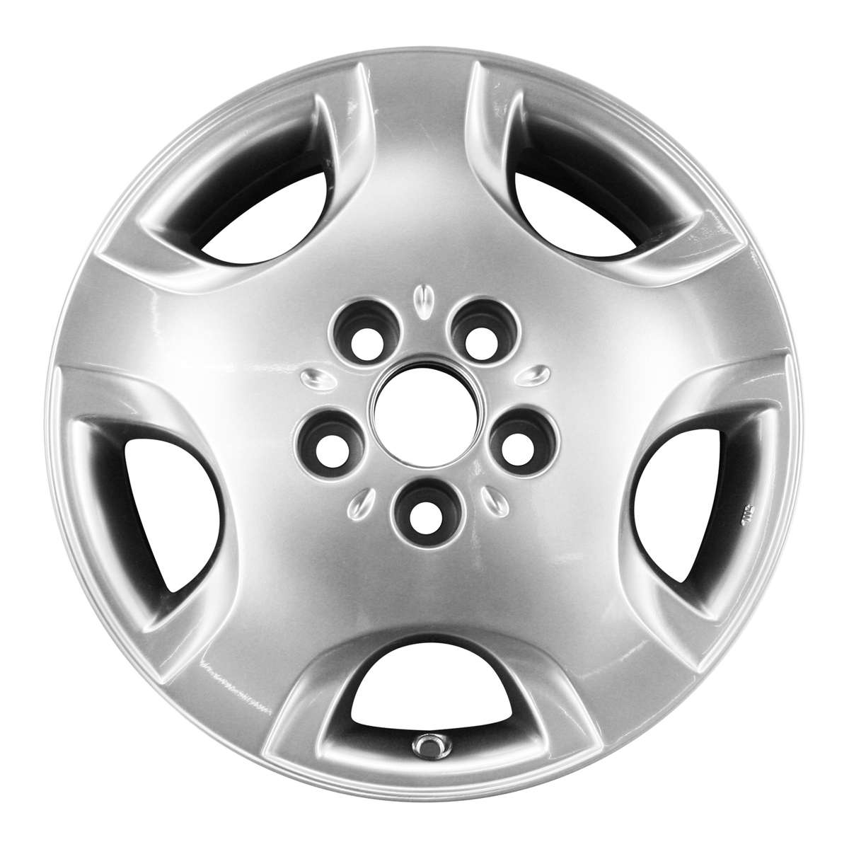 2001 Lexus ES300 16" OEM Wheel Rim W69432H