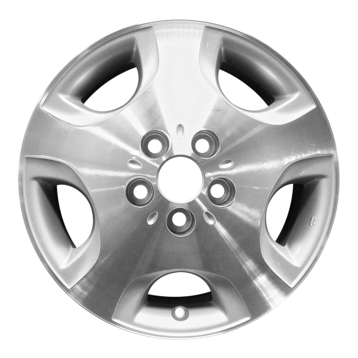 2000 Lexus ES300 16" OEM Wheel Rim W69432MS