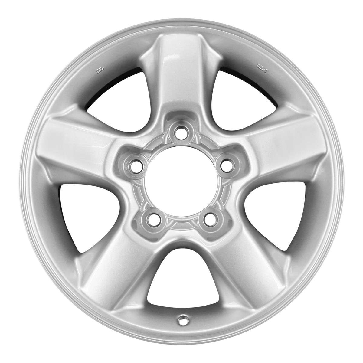 2005 Toyota Land Cruiser 18" OEM Wheel Rim W69435S