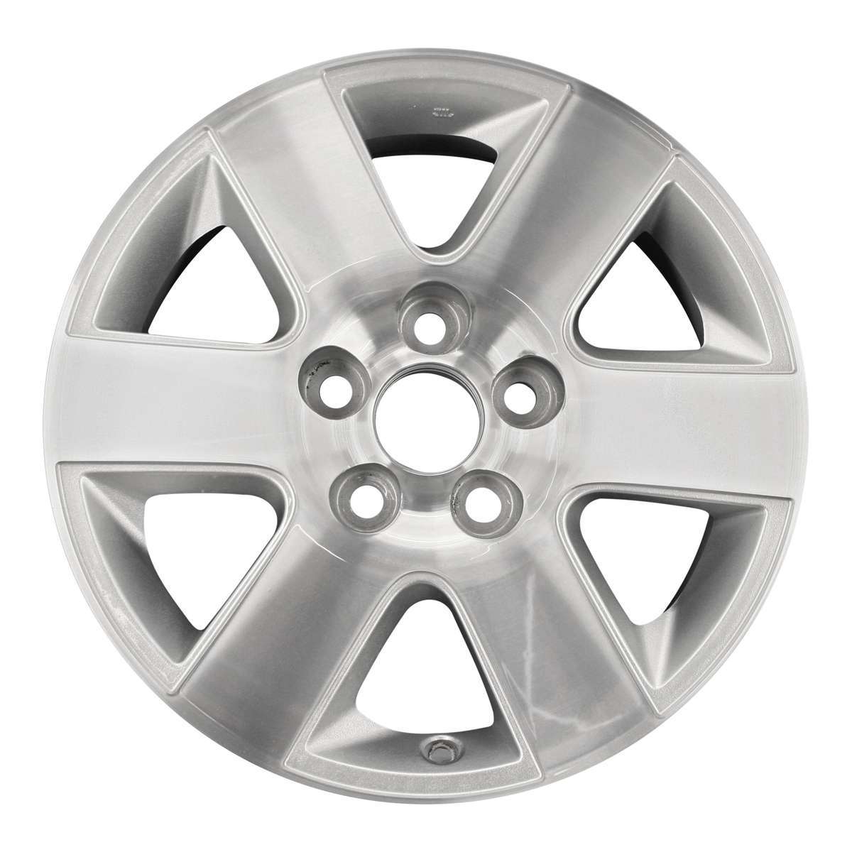 2007 Toyota Sienna 16" OEM Wheel Rim W69444MS