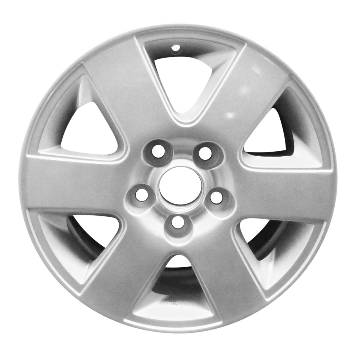 2007 Toyota Sienna 16" OEM Wheel Rim W69444S