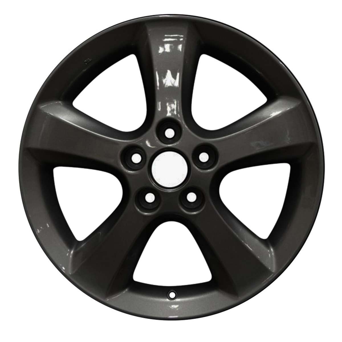 2009 Toyota Solara 17" OEM Wheel Rim W69452C