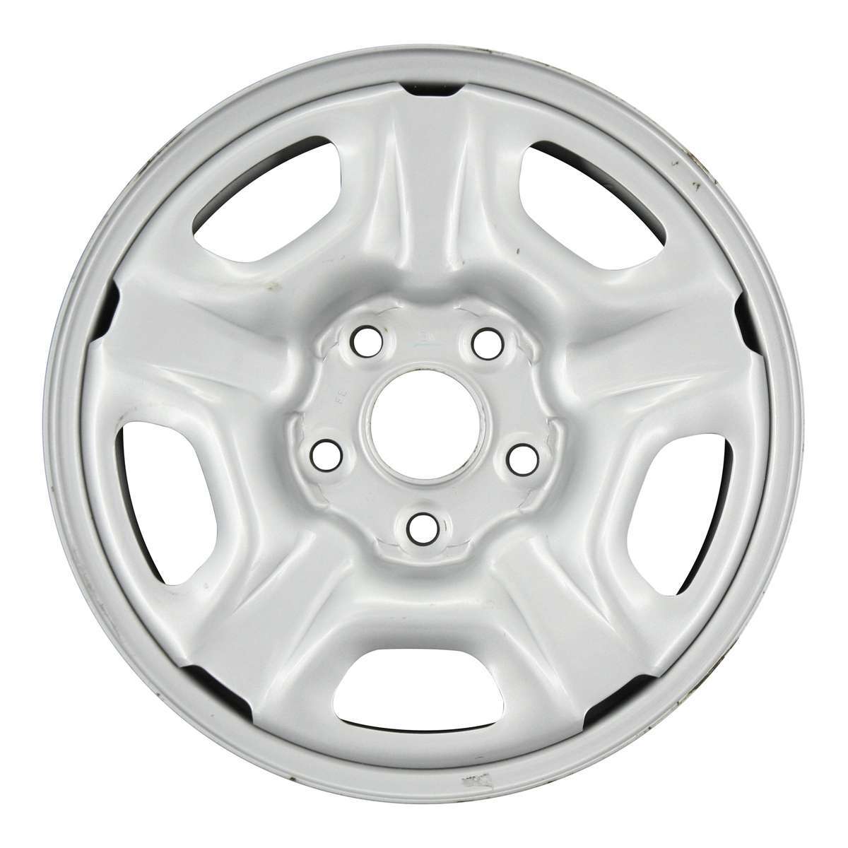 2012 Toyota Tacoma 15" OEM Wheel Rim W69457S