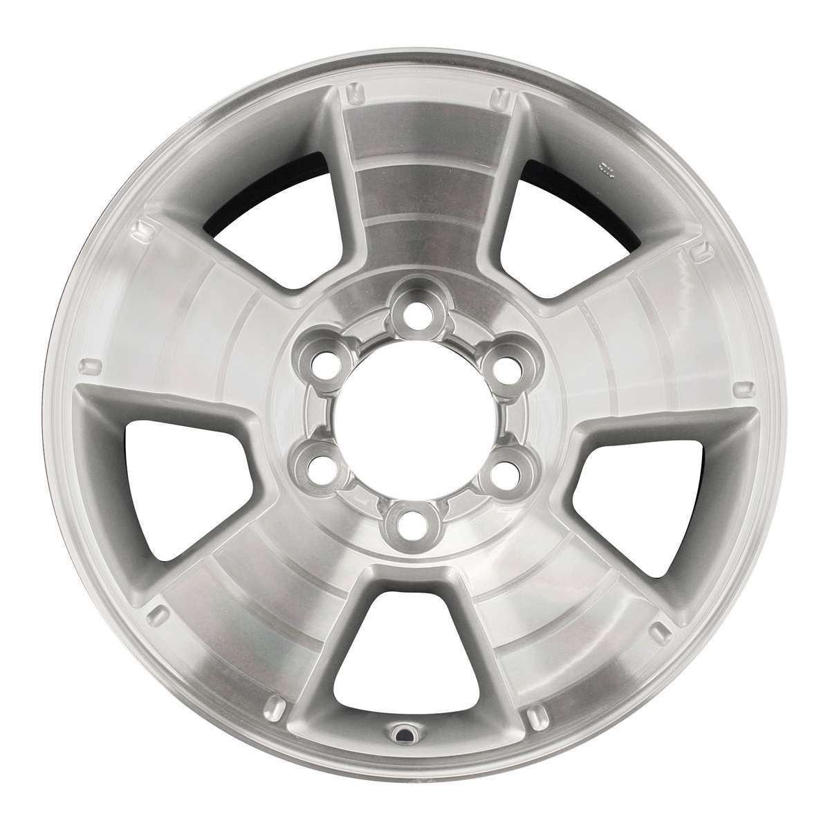 2013 Toyota Tacoma 17" OEM Wheel Rim W69463MS