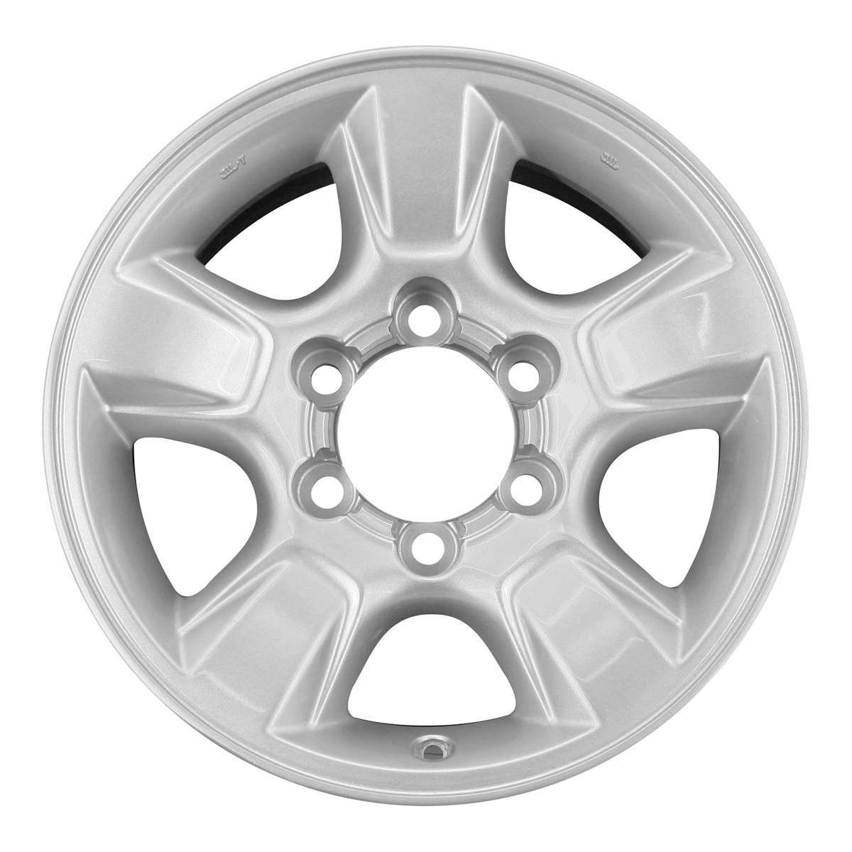 2007 Toyota Sequoia 16" OEM Wheel Rim W69465S