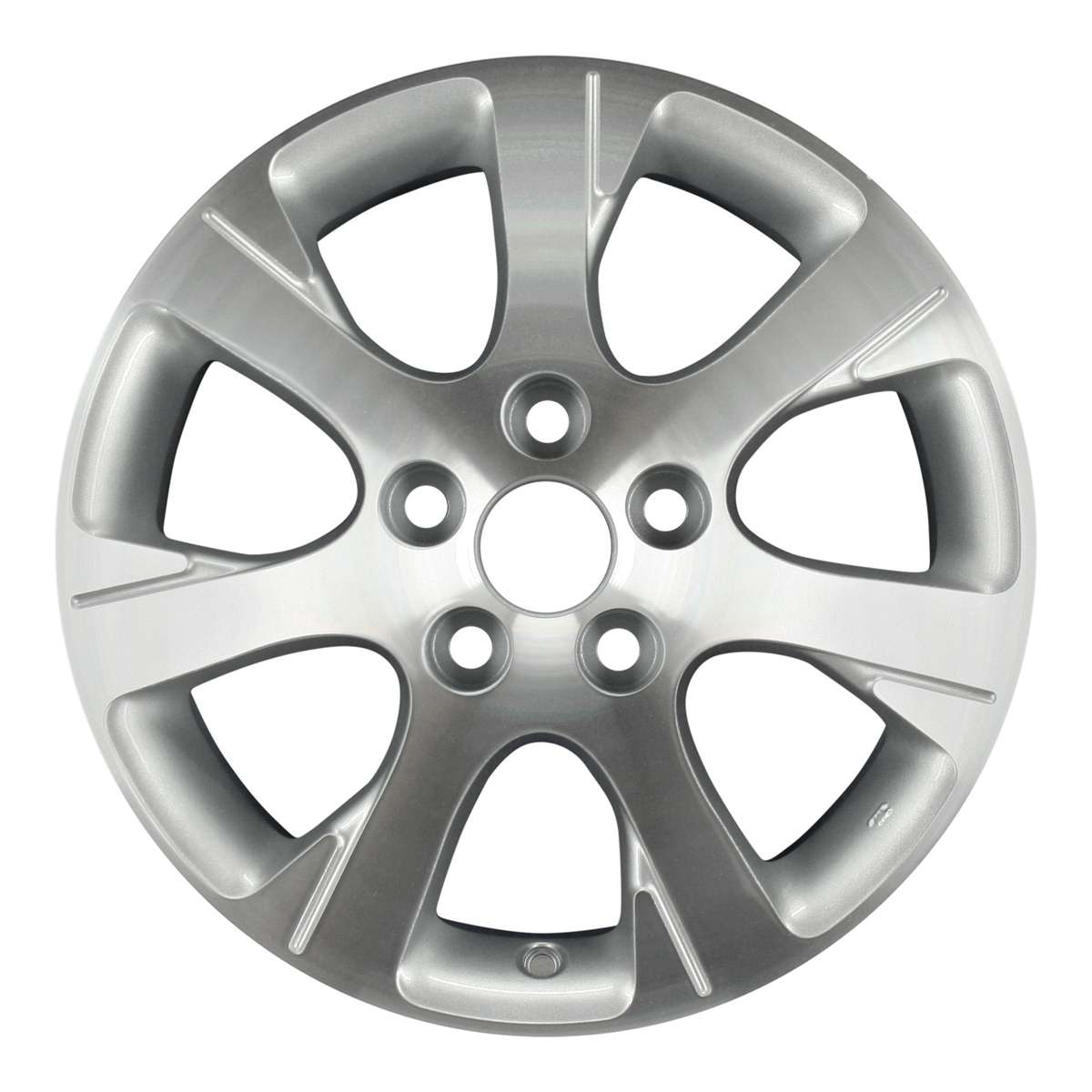 2004 Toyota Camry 16" OEM Wheel Rim W69475MS