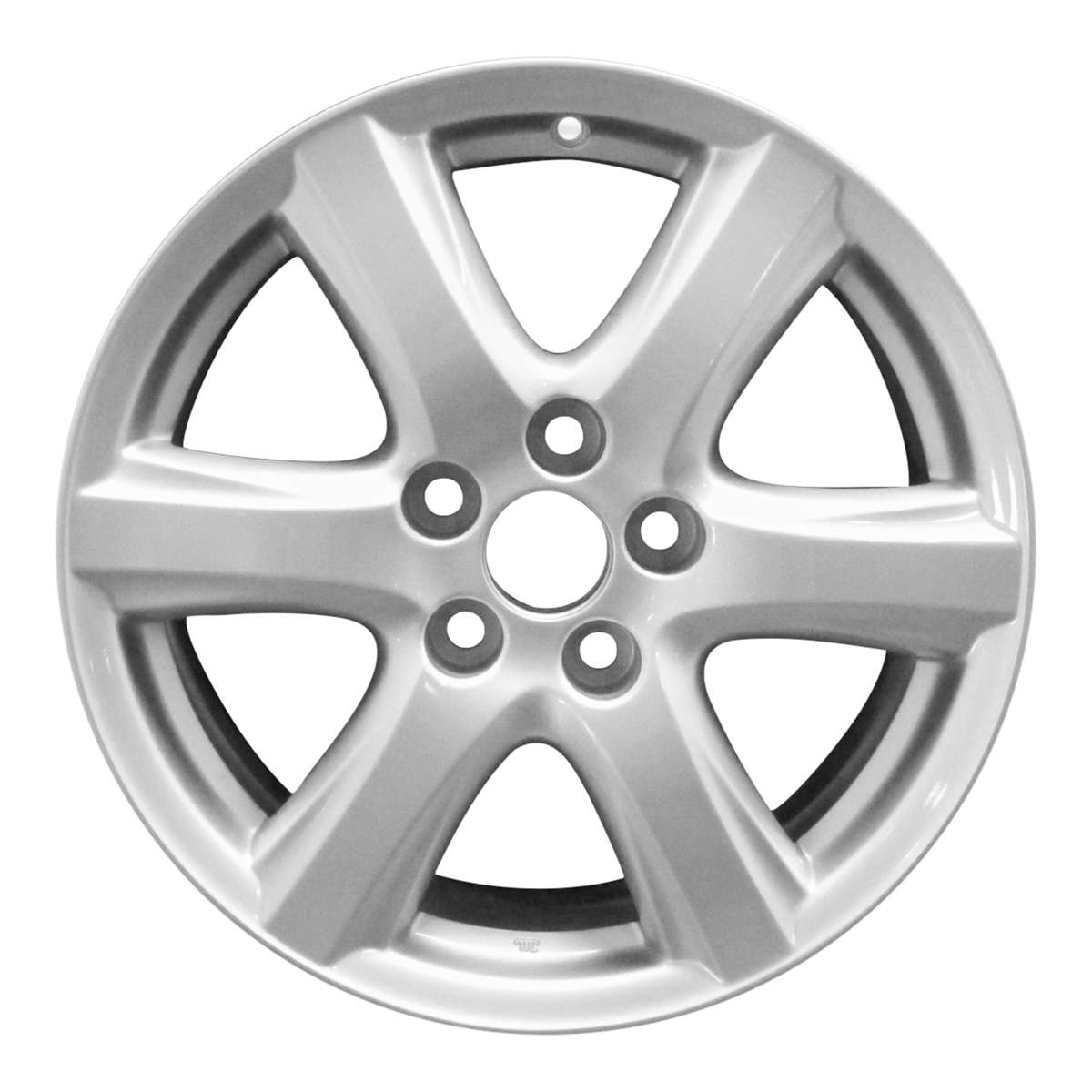 2007 Toyota Camry New 17" Replacement Wheel Rim RW69497S