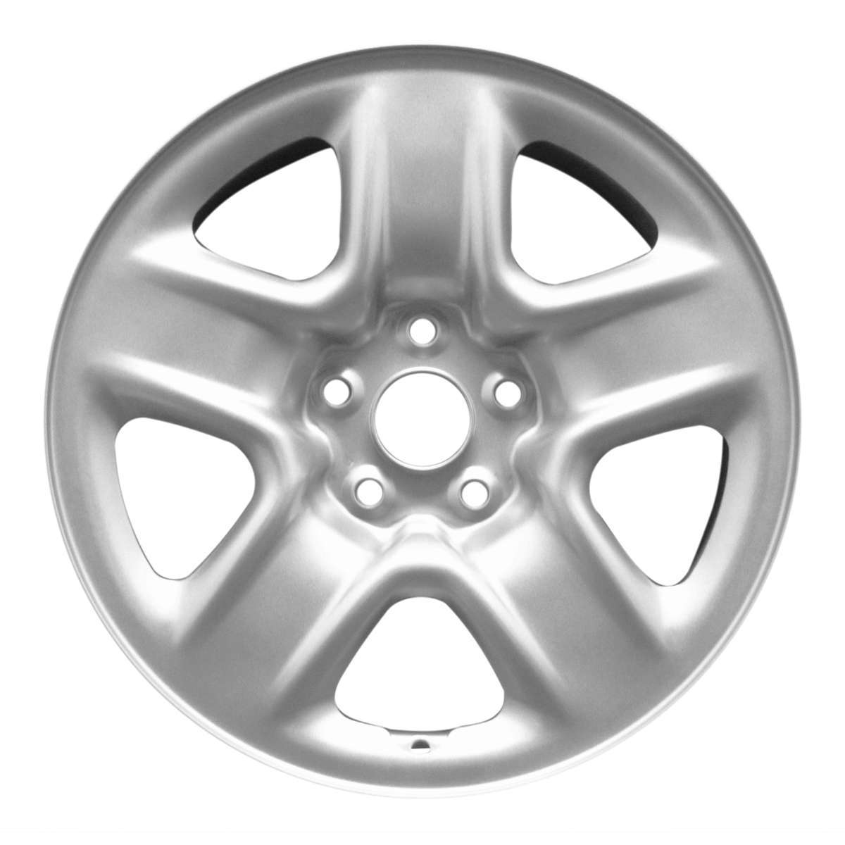 2006 Toyota RAV4 17" OEM Wheel Rim W69506S