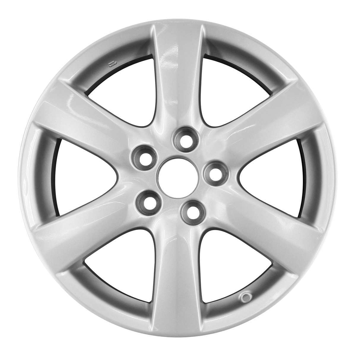 2007 Toyota RAV4 17