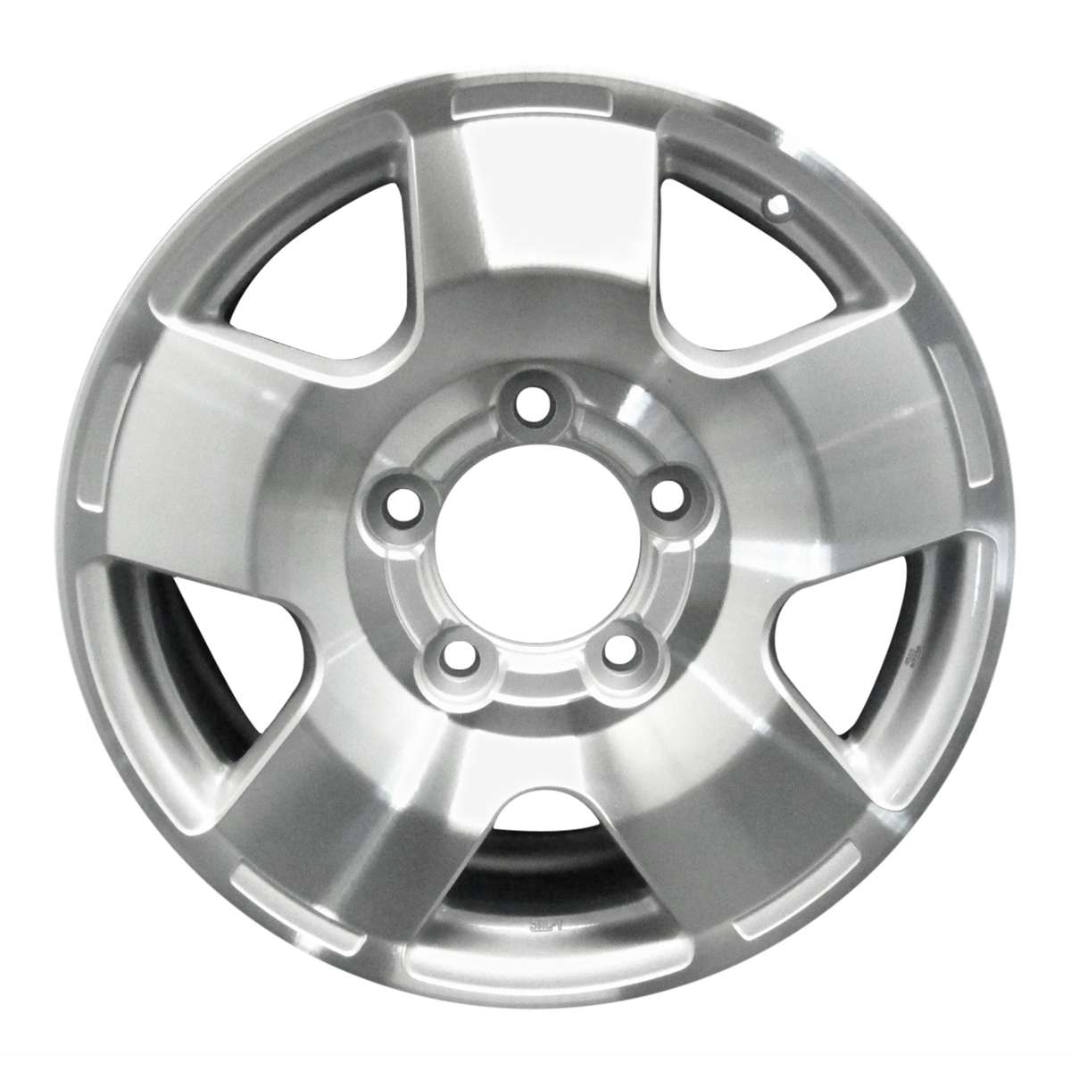 RIMOさま Amazon.com: KEBEILEE CNC Aluminum Rear Wheel - Stormwheel Design