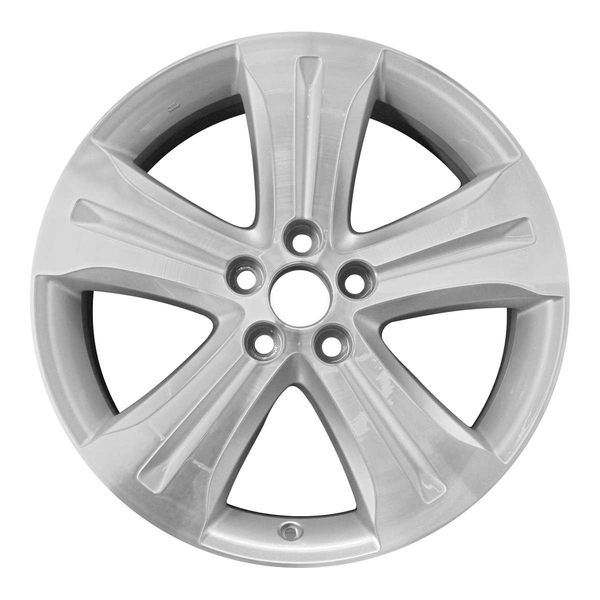 2012 Toyota Highlander New 19" Replacement Wheel Rim RW69536MS