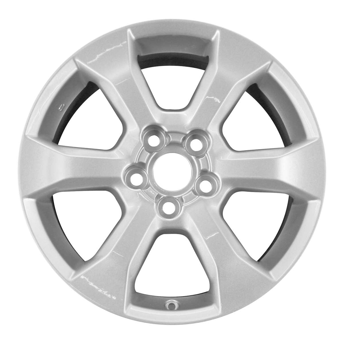 2007 Toyota RAV4 New 17" Replacement Wheel Rim RW69554S