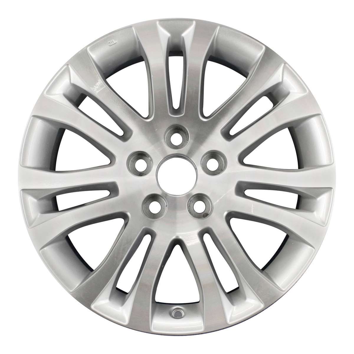 2013 Toyota Sienna 17" OEM Wheel Rim W69581MS