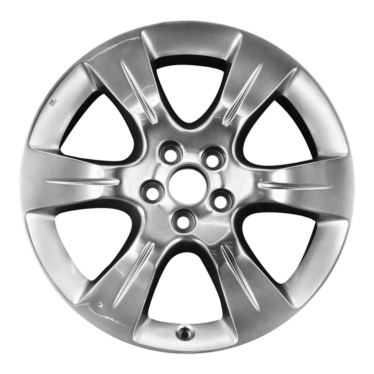 2013 Toyota Sienna 19" OEM Wheel Rim W69582H