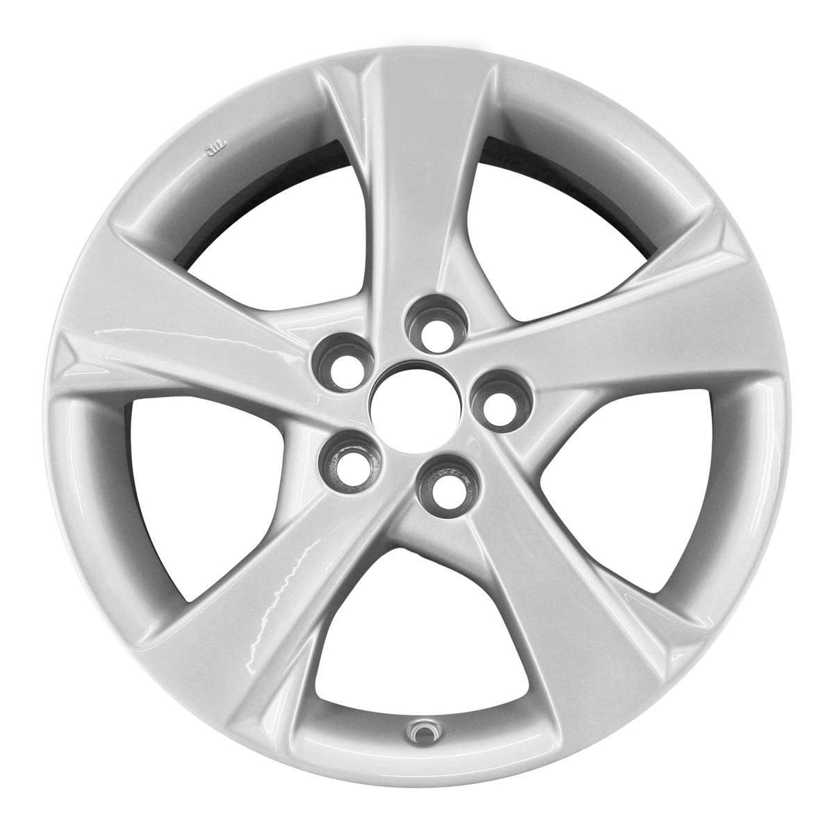 2012 Toyota Matrix 16" OEM Wheel Rim W69590S