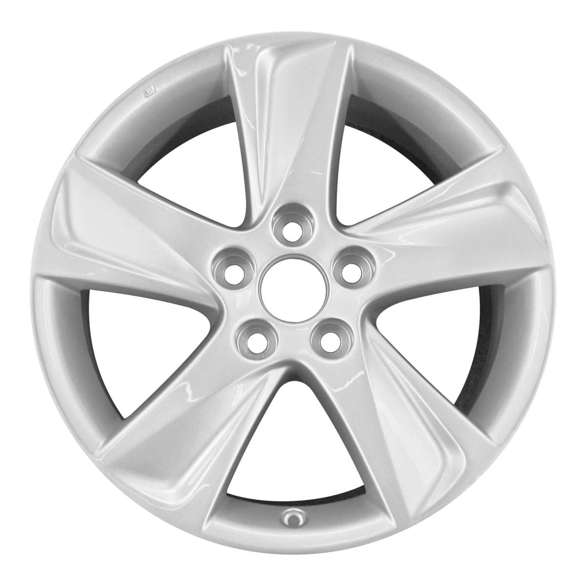 2013 Toyota Matrix 17" OEM Wheel Rim W69591S