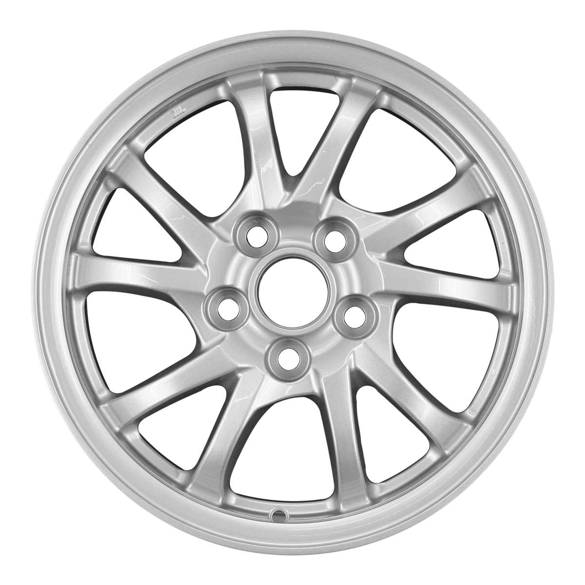 2013 Toyota Prius 16" OEM Wheel Rim W69600S