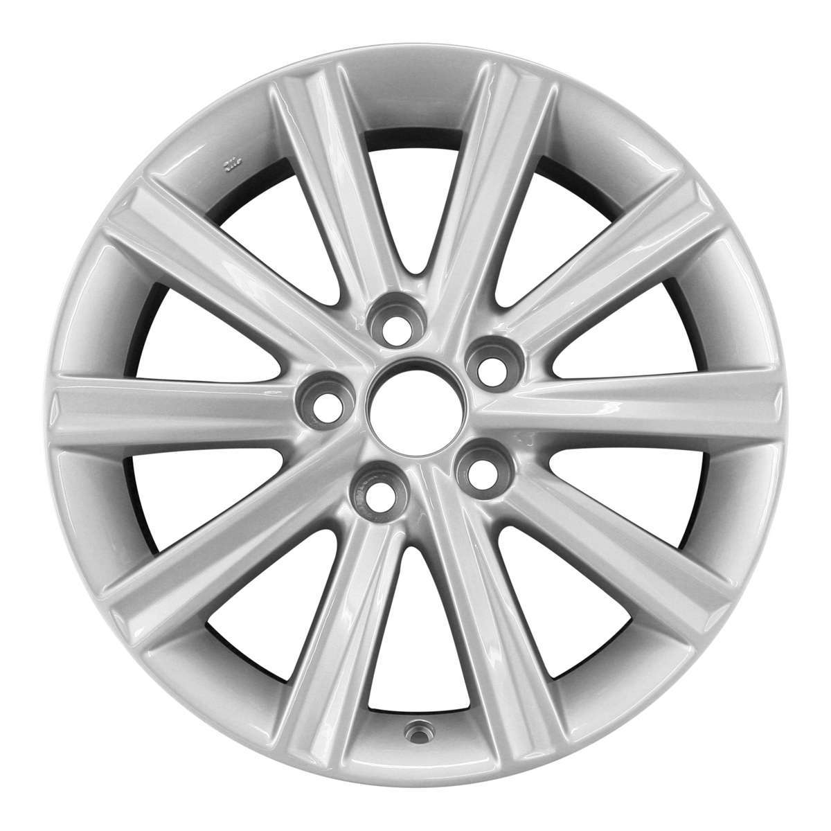 2013 Toyota Camry 17" OEM Wheel Rim W69603S