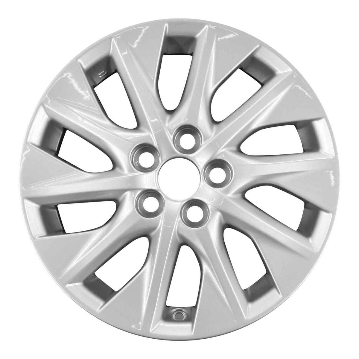 2013 Toyota Prius 15" OEM Wheel Rim W69614S