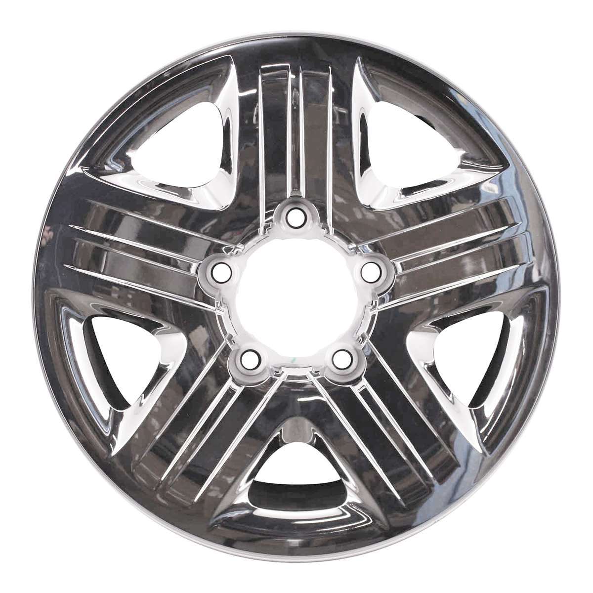 2013 Toyota Tundra 18" OEM Wheel Rim W69619CHR